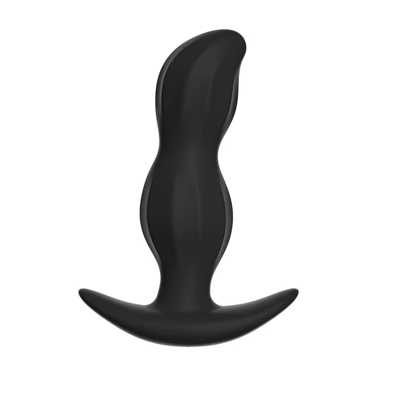 Anal Plug Anal Butt Plug BDSM Fetish Electric Shock