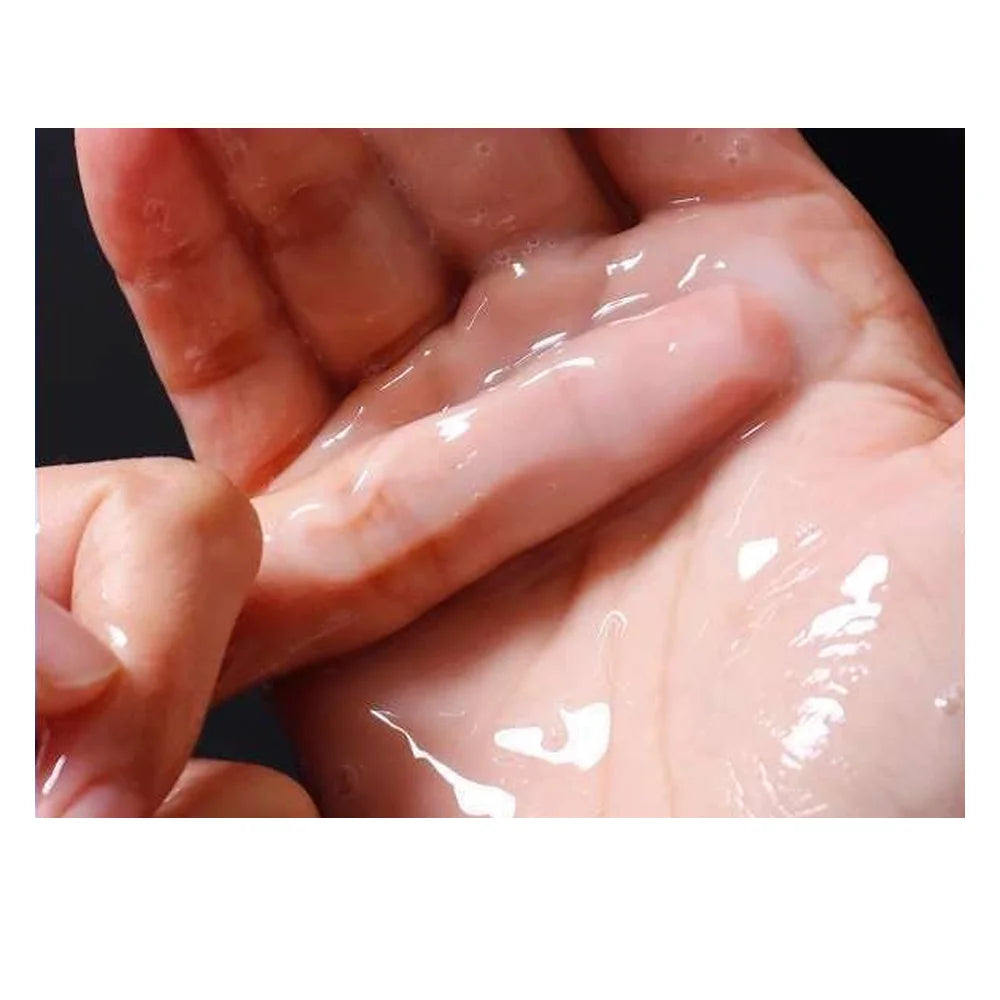 200ML Sex Lubricant Gel