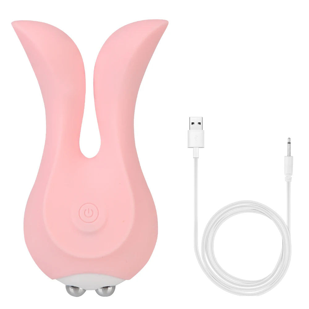 Breast Nipple Clitoris Stimulator
