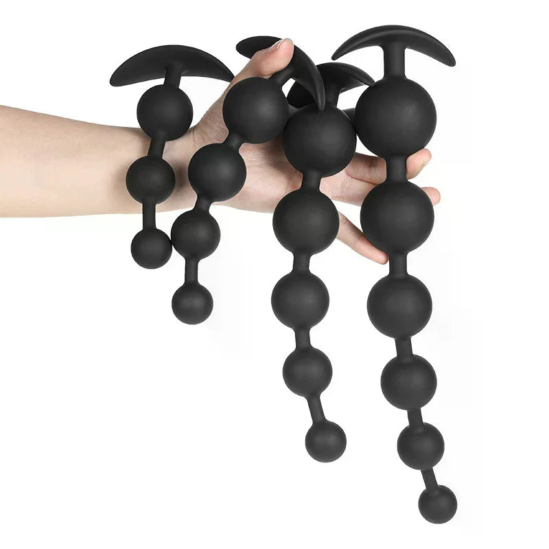 Anal Beads Balls