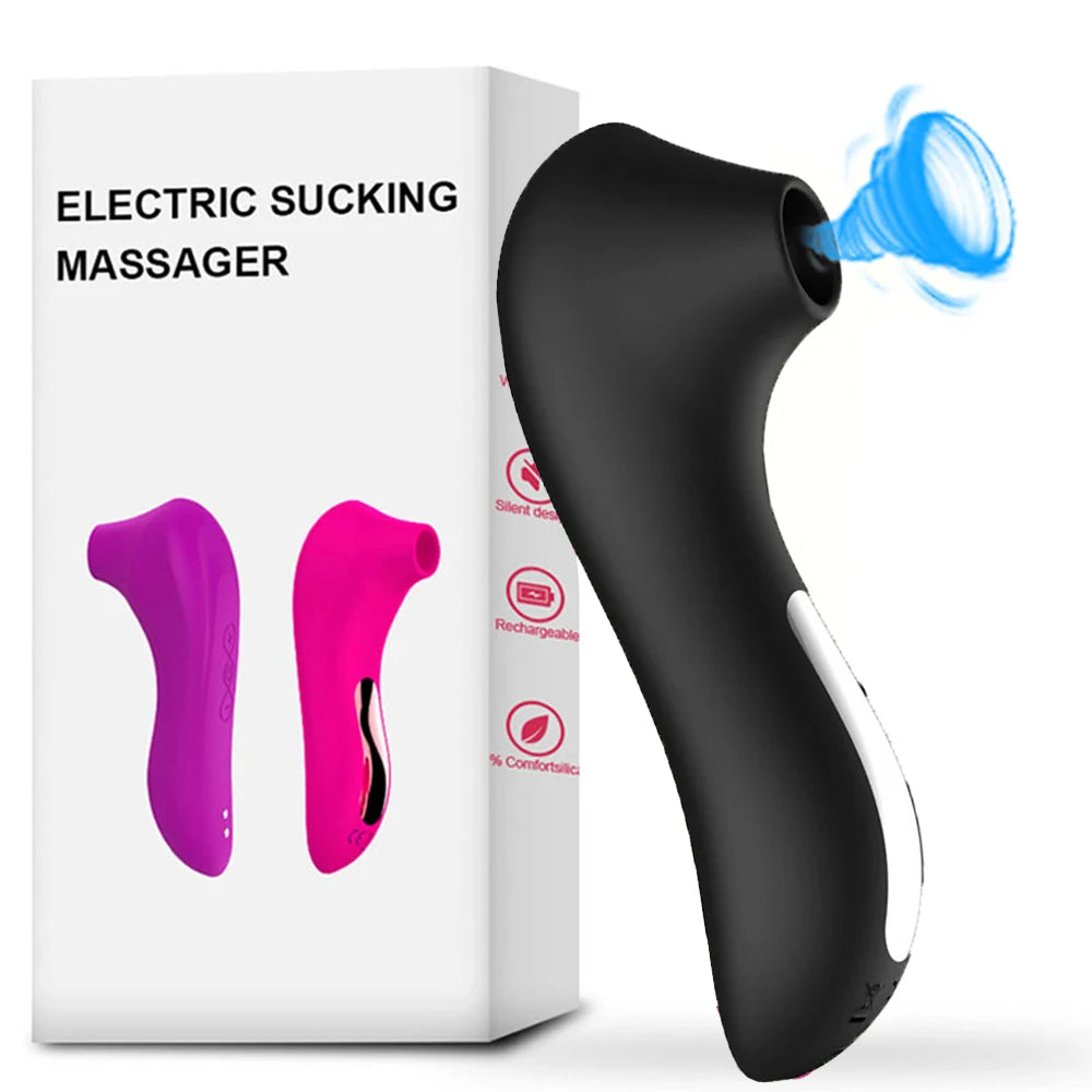 Woman Sex Clitoral Toy Mini G-spot