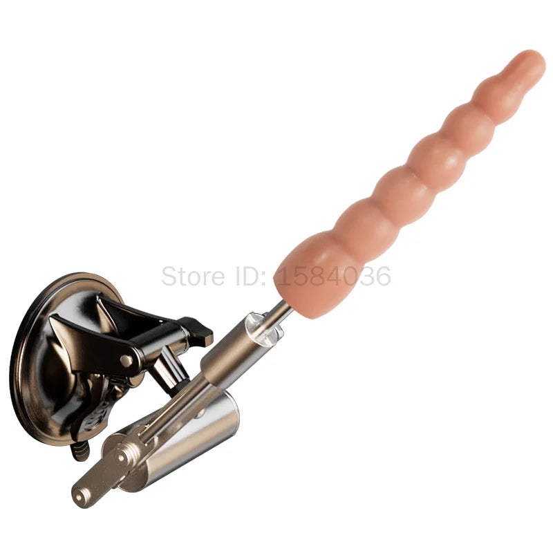 40mm Stroke Telescopic Sex Machines