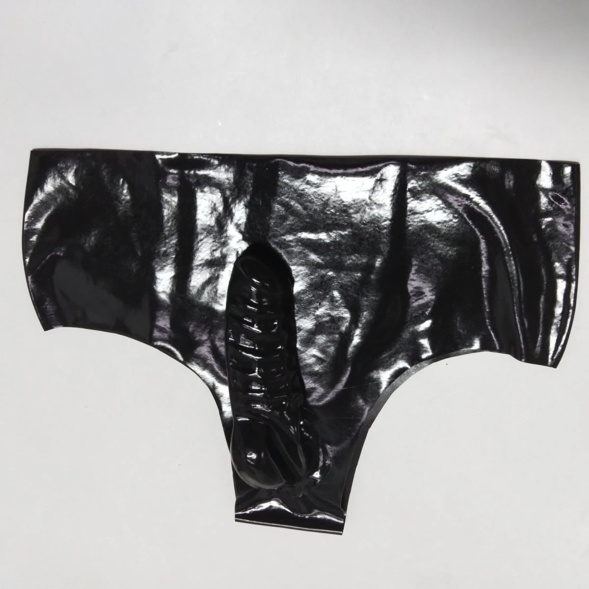 Latex Men's Underwear