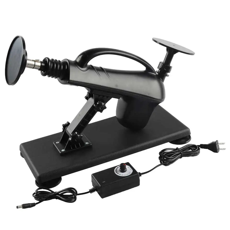 New Automatic Sex Thrusting Machine