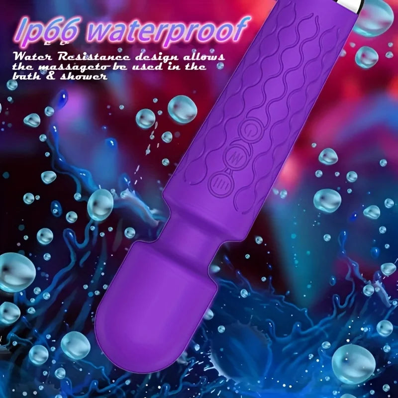 Vibrator Clitoral Stimulation x Bimbos