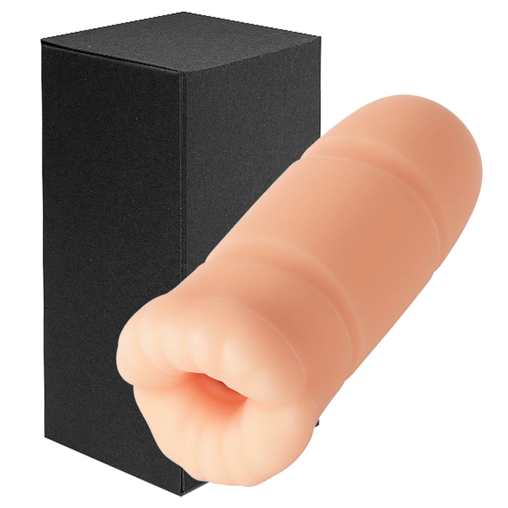 Vibrator Oral Sex Automatic Tongue