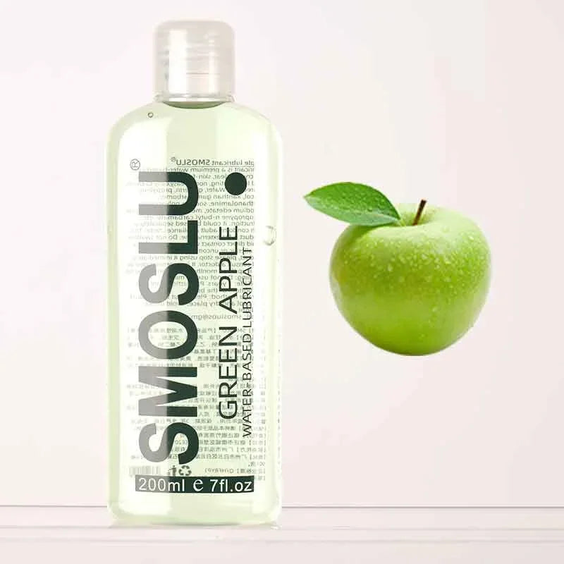 Lubricant for Sex Fruity Love Gel