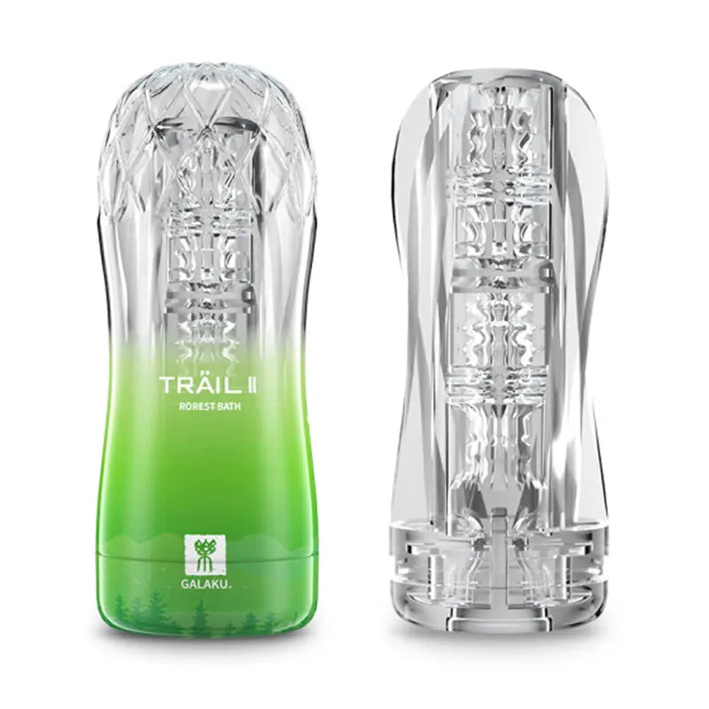 Cup Soft Pussy Sex Toys Transparent Vagina