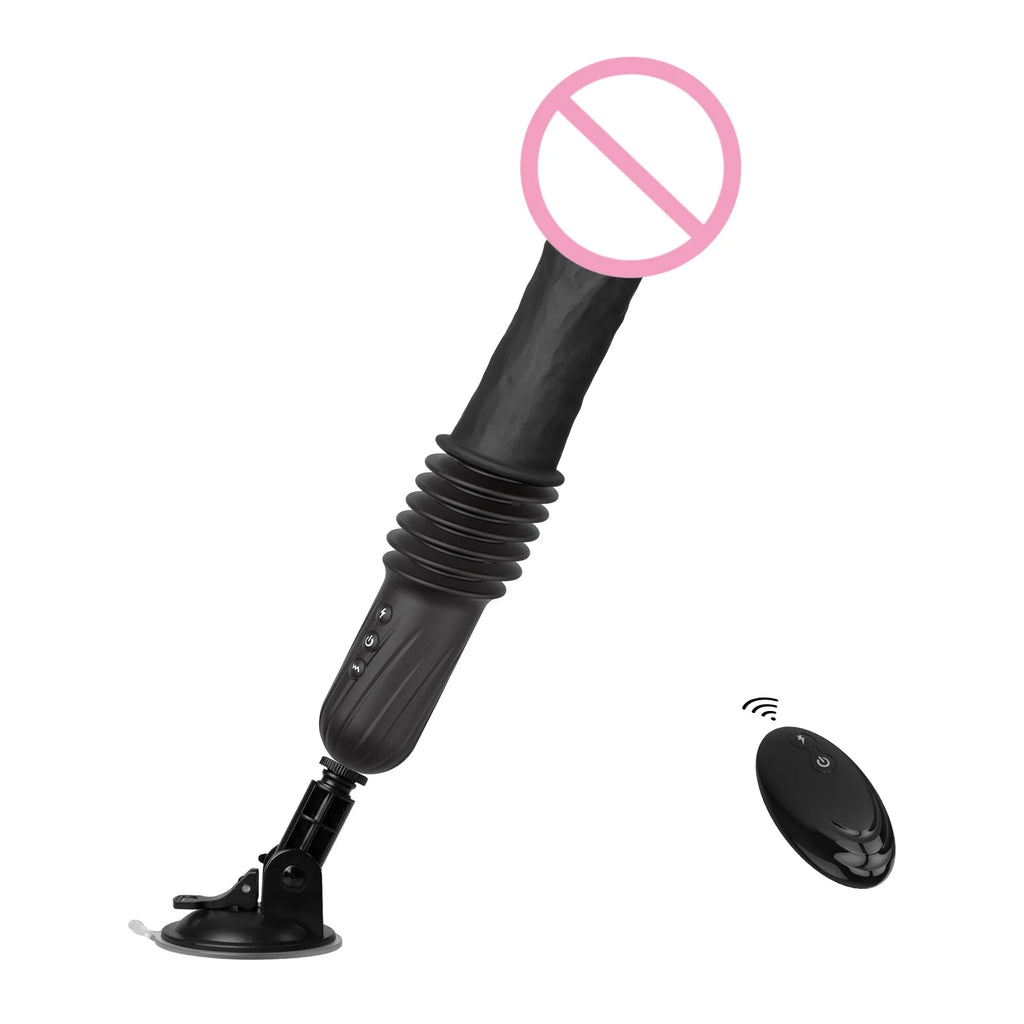 Auto Telescopic Machine