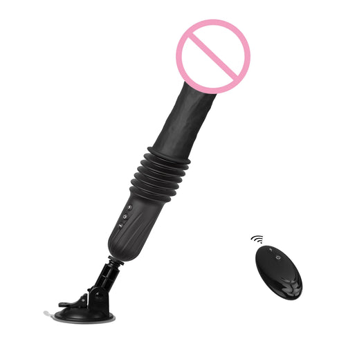 Auto Telescopic Machine