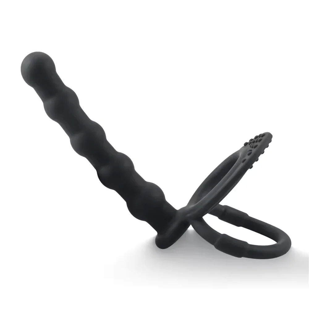 Anal Beads Butt Plug Dildo