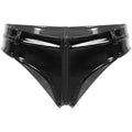 Latex Porn Underwear