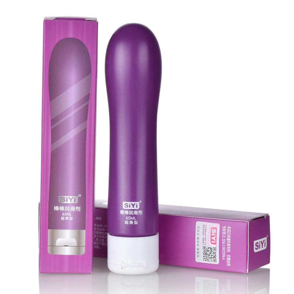 Intensive Sex Lubricant Gel 65ml