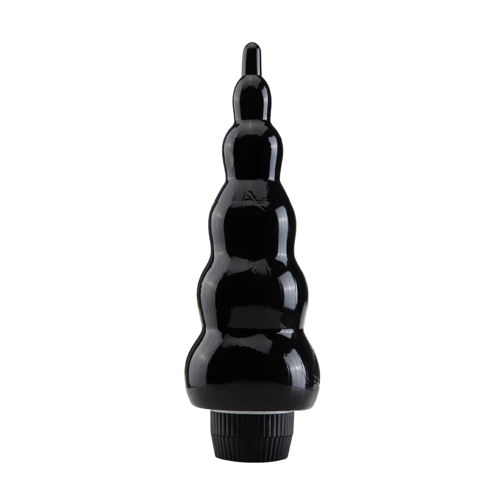 Butt Plug Soft Anal Dildo