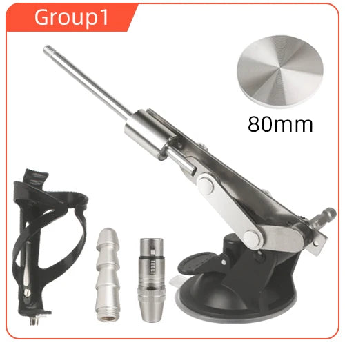 Thrusting Sex Toy Telescopic Sex Machines