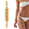 Wood Massage Roller