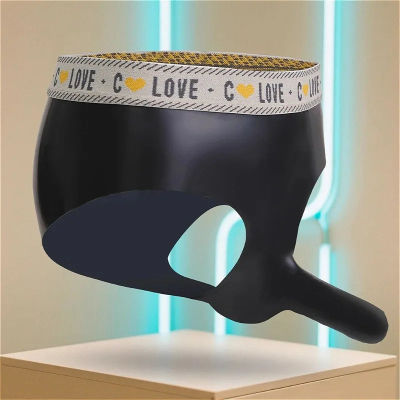 Latex Penis Underwear