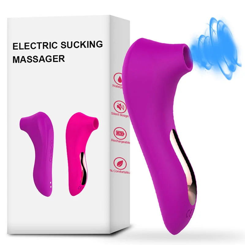 Woman Sex Clitoral Toy Mini G-spot