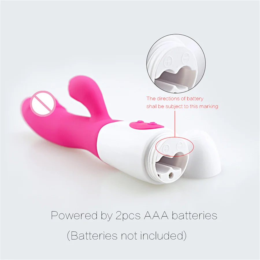 Fast Orgams Clitoris Stimulator
