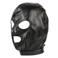 Unisex Latex Mask x Men Cosplay