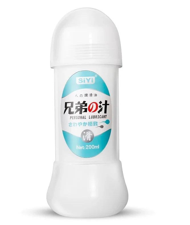 Sex Shop Lubricant for Sex