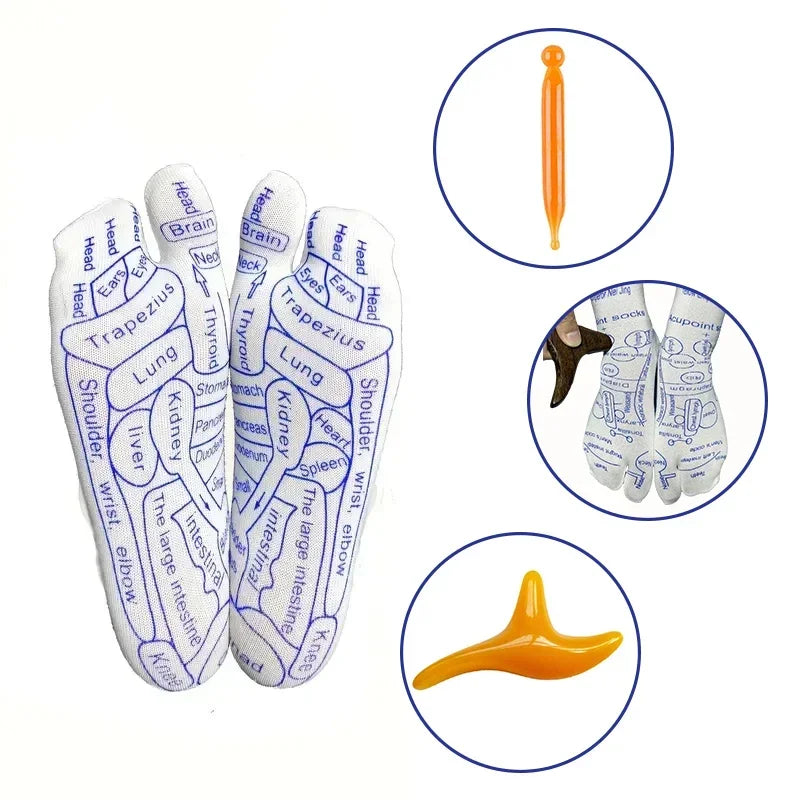 Massage Tool Relieve Feet
