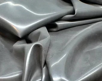Latex catsuit Trousers