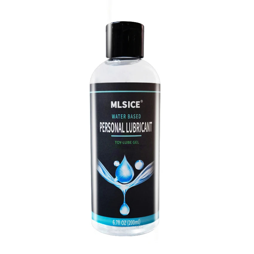 Lubricant Water-based Anal Lubricants