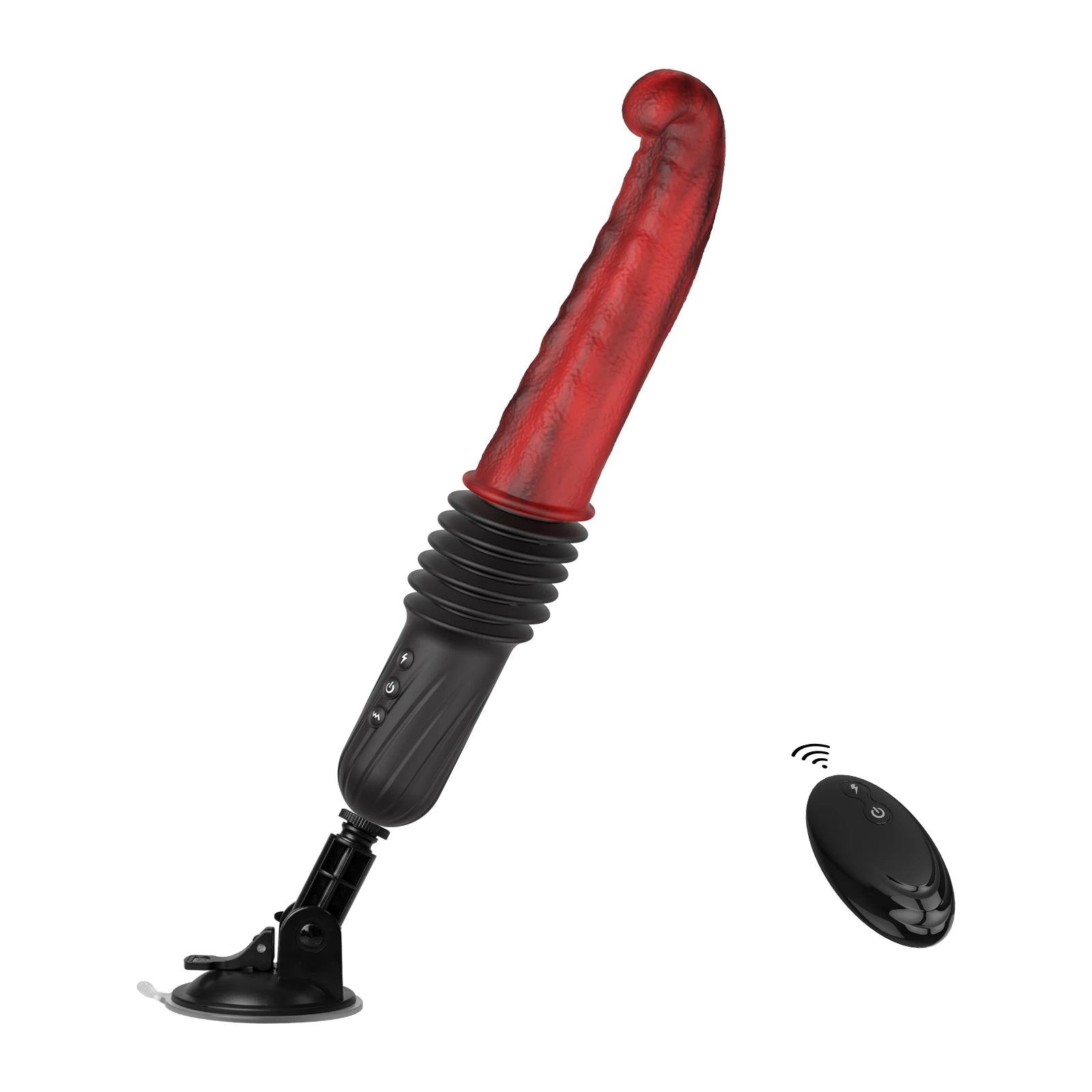 Auto Telescopic Machine