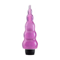 Butt Plug Soft Anal Dildo