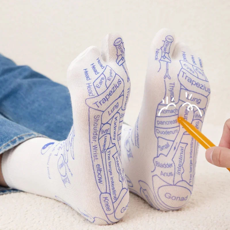 Massage Tool Relieve Feet