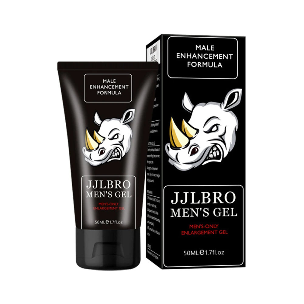 XXL Essential gel for him