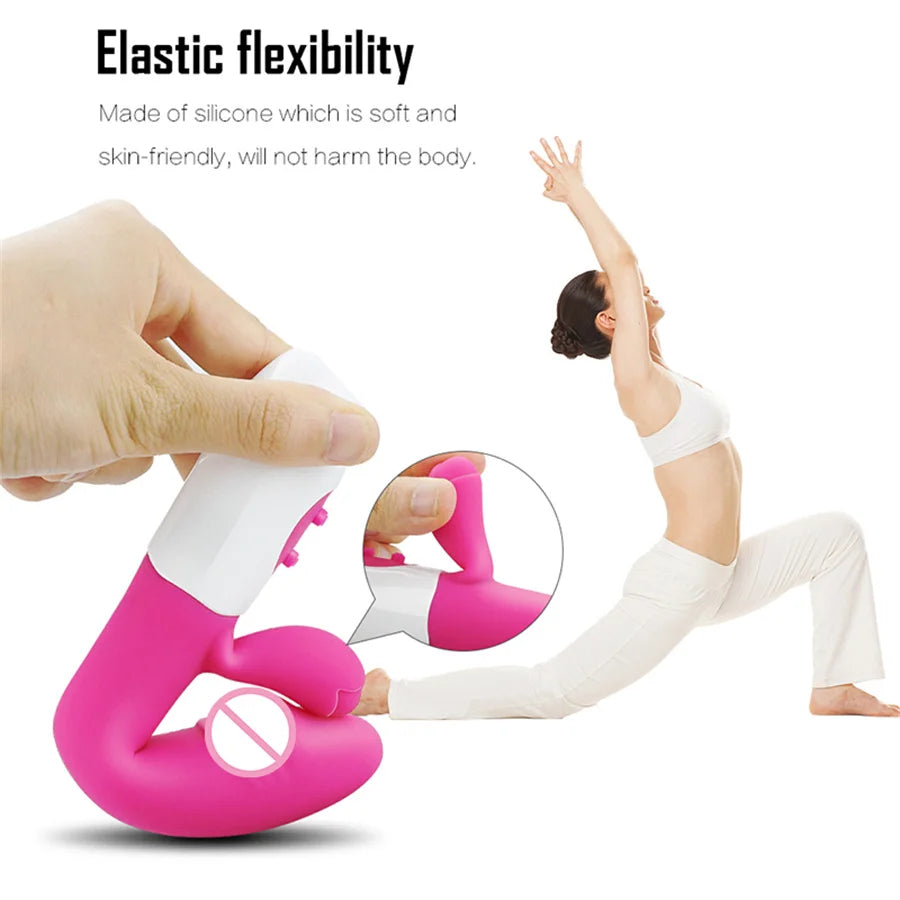 Fast Orgams Clitoris Stimulator
