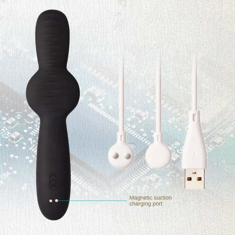 Prostate Perineal Massage Stick x Men