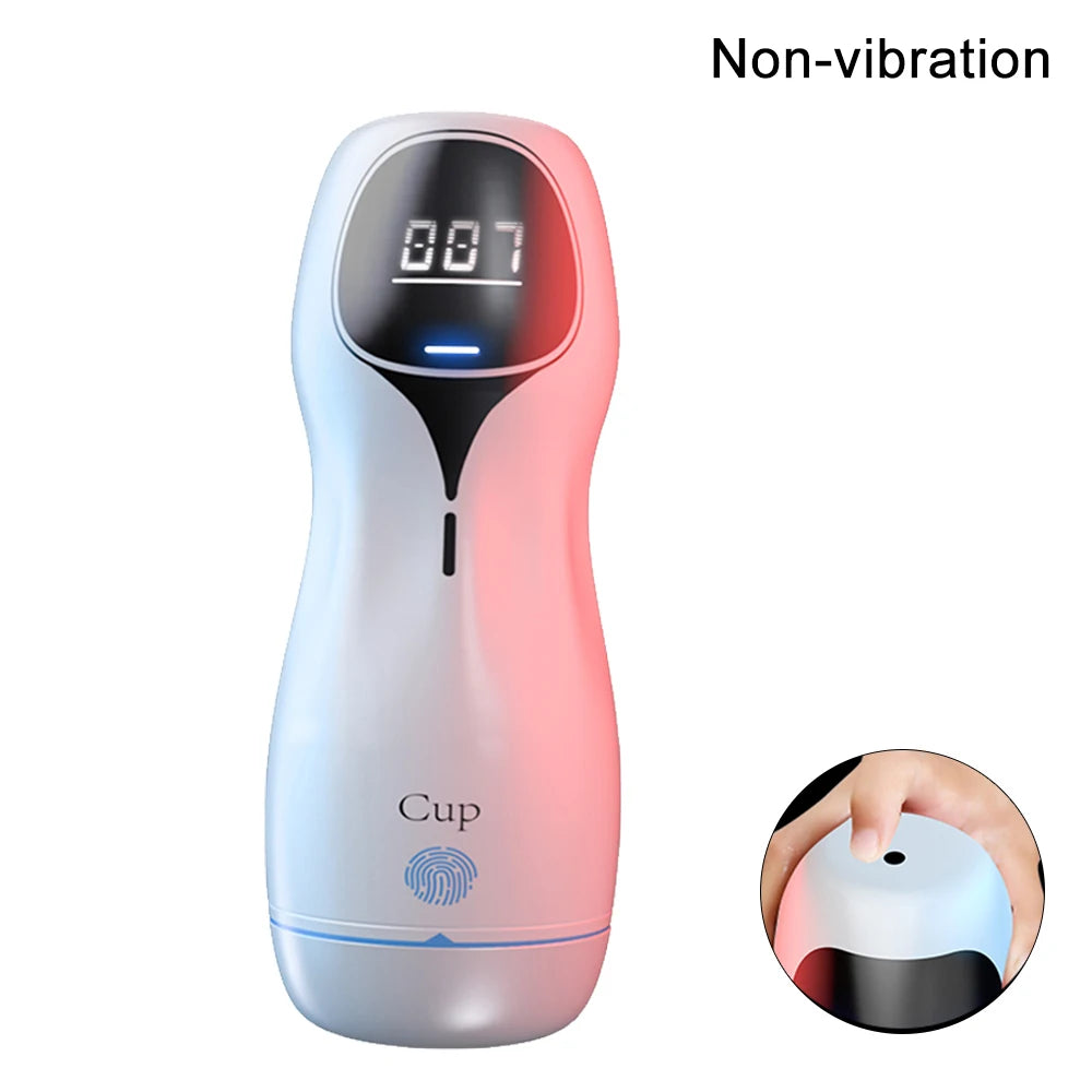 Automatic Male Masturbator