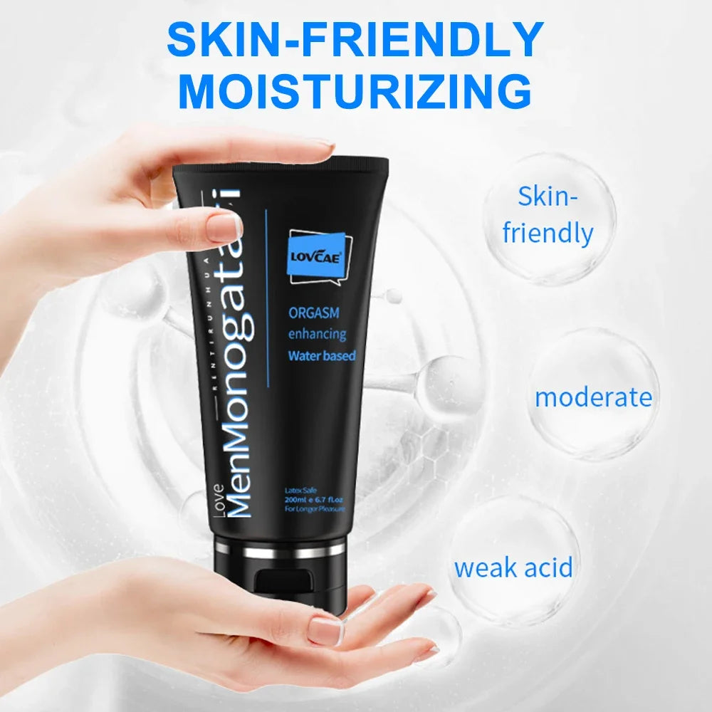 Sex Shop Lubricant for Sex