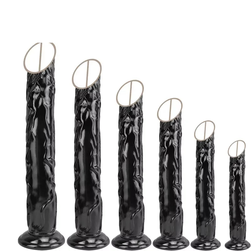 Realistic Dildo