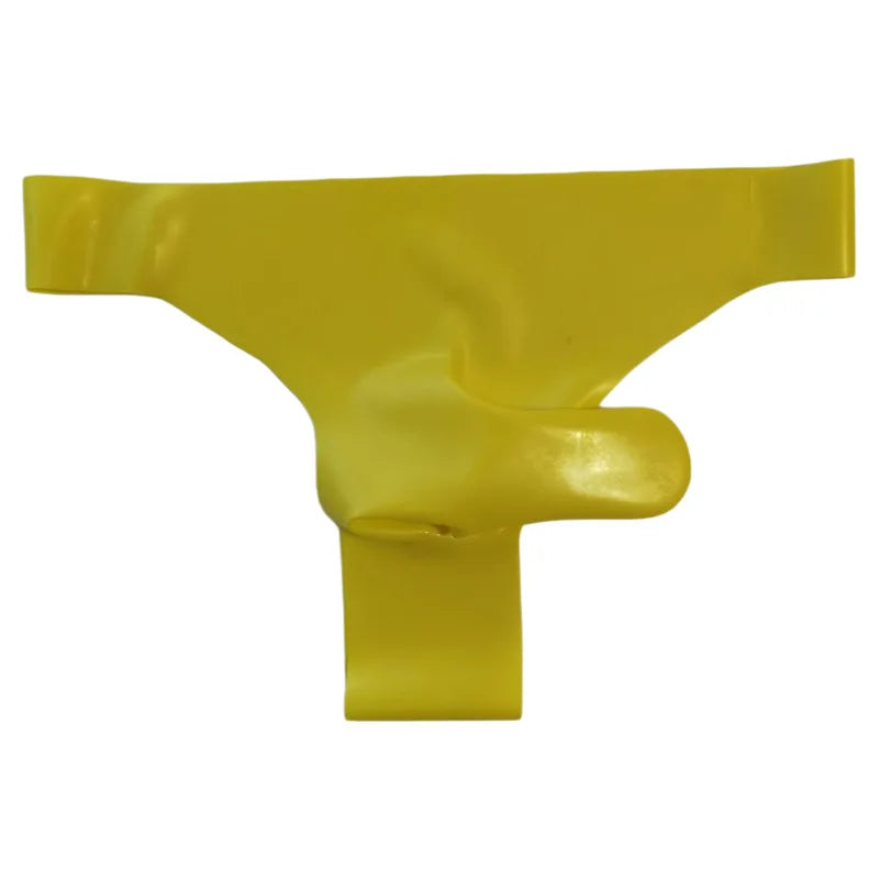 Latex Fetish Underwear Sexy Men