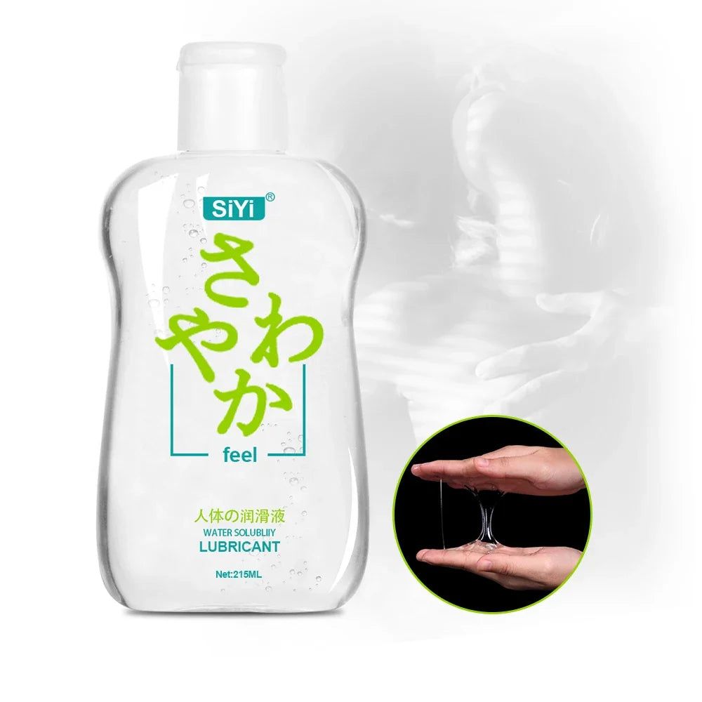 Sex Shop Lubricant for Sex