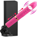 Automatic Thrusting G Spot Dildo Sex Machines
