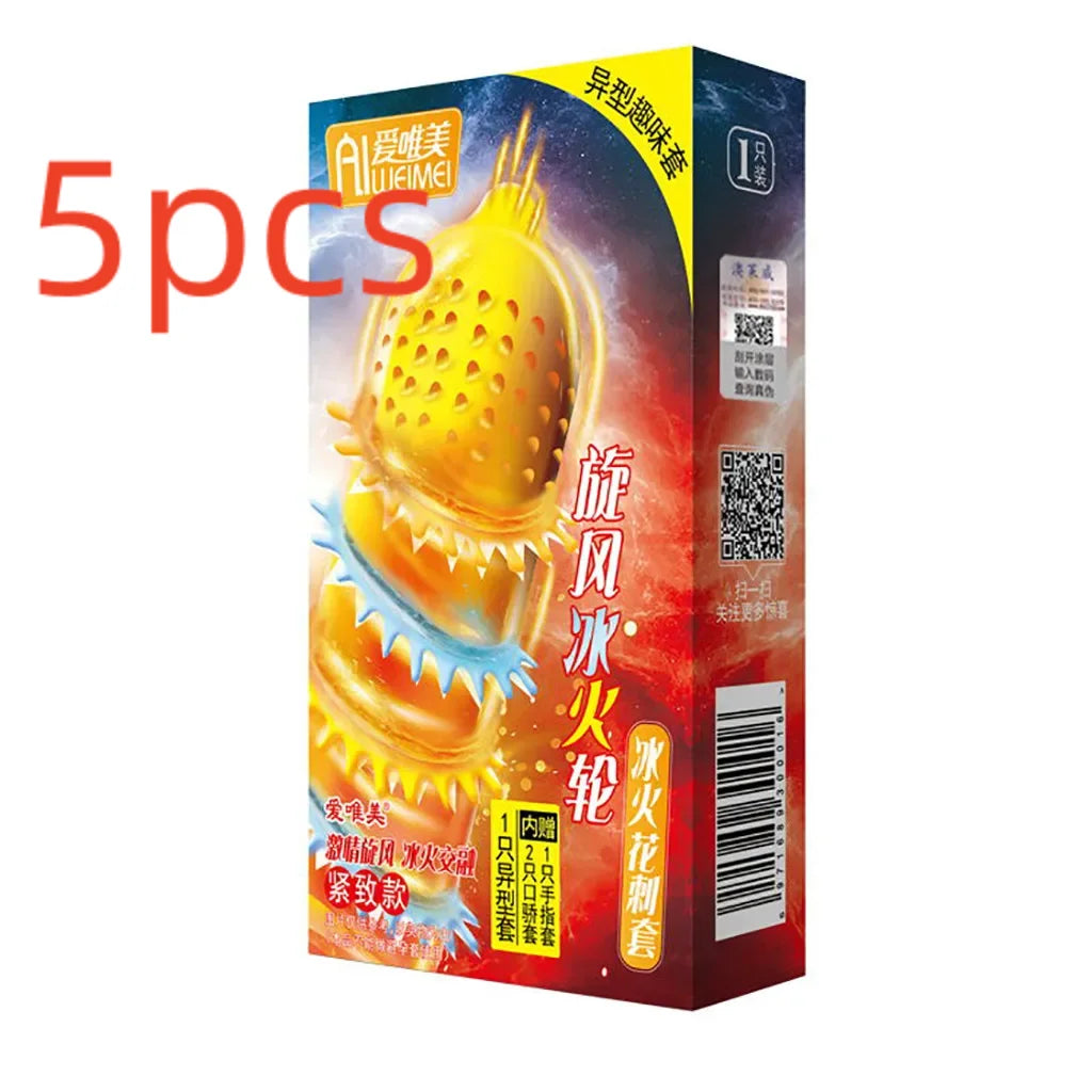 Condoms Latex Sensitive 1 - 2 - 3 - 5 - 10 BOX