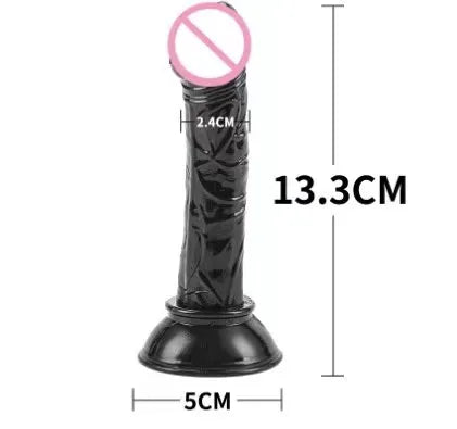 Realistic Dildo