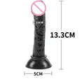 Realistic Dildo