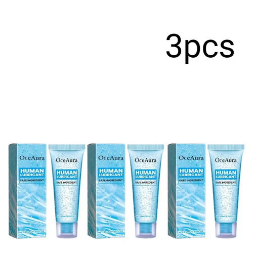 1/3/5PCS Lubricant Gel Long Lasting
