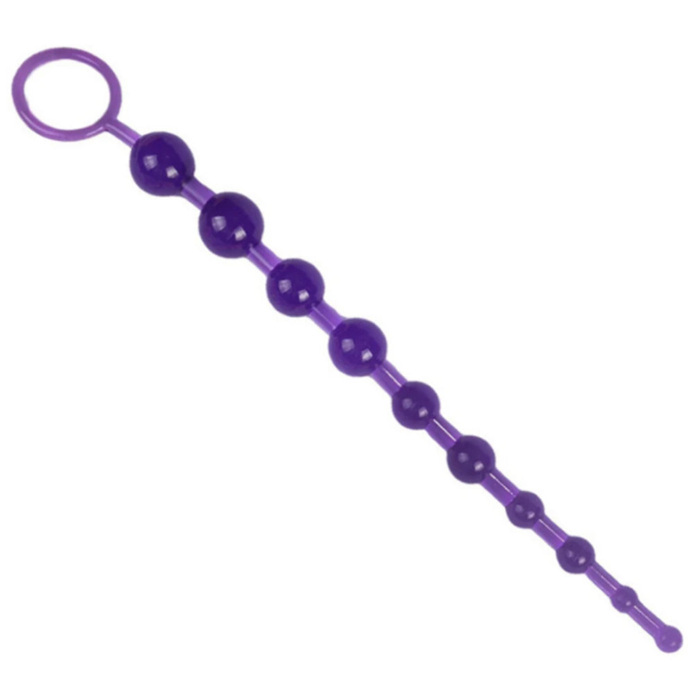 7pcs Set Vibrator Anal Plug