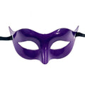 Women Men Masquerade Mask