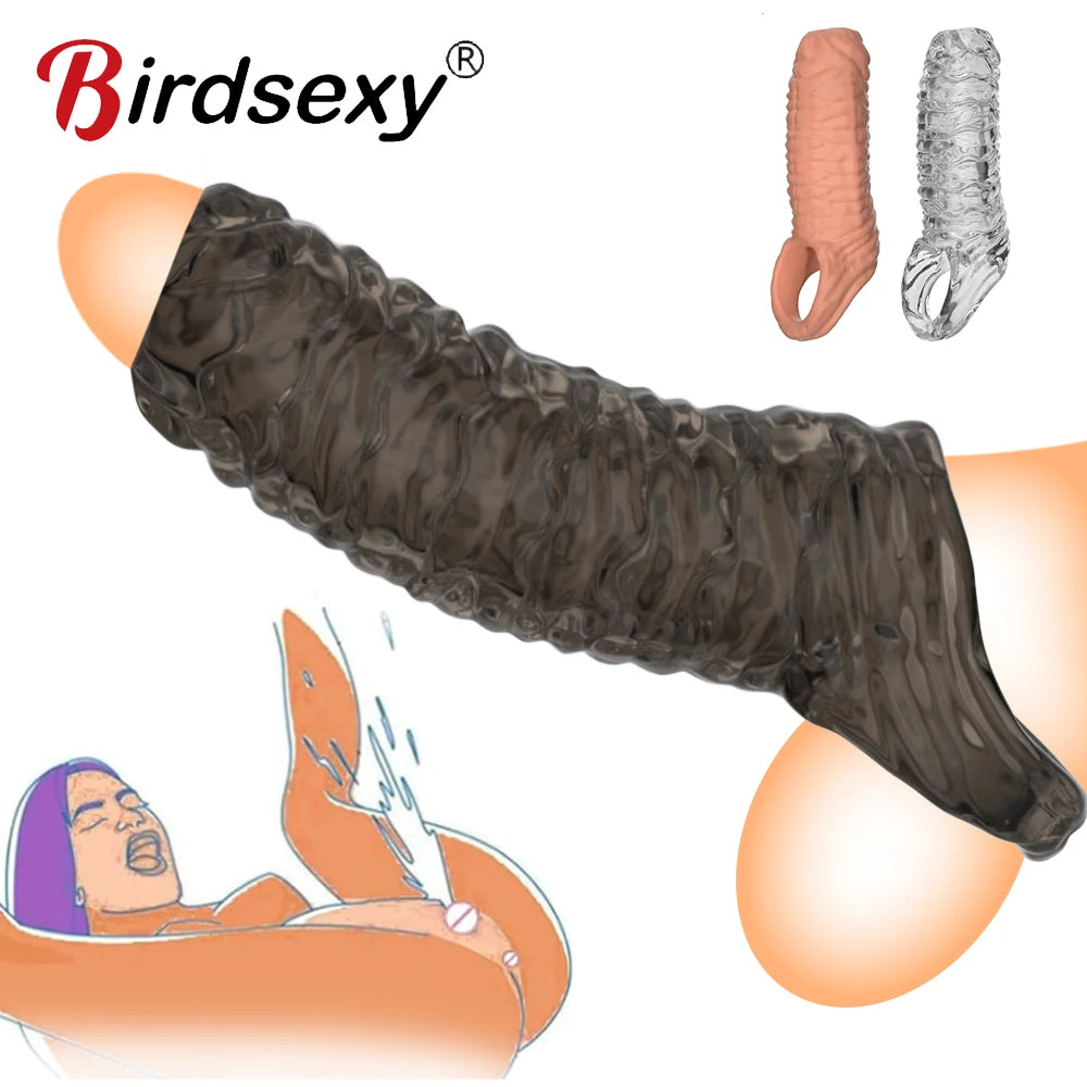 Penis Rings For Men Delay Ejaculation