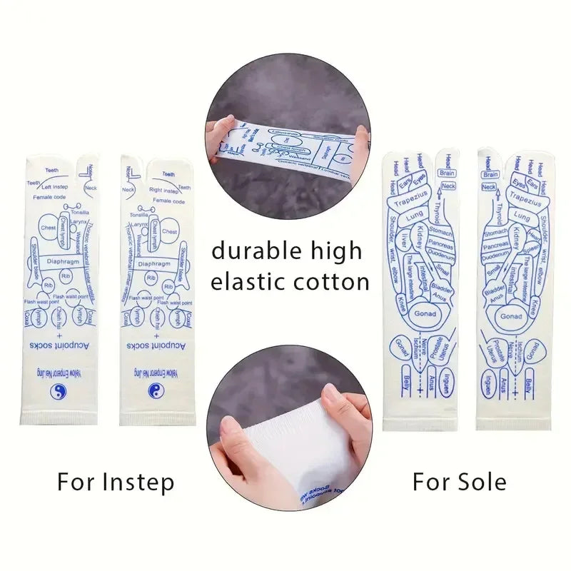 Massage Tool Relieve Feet