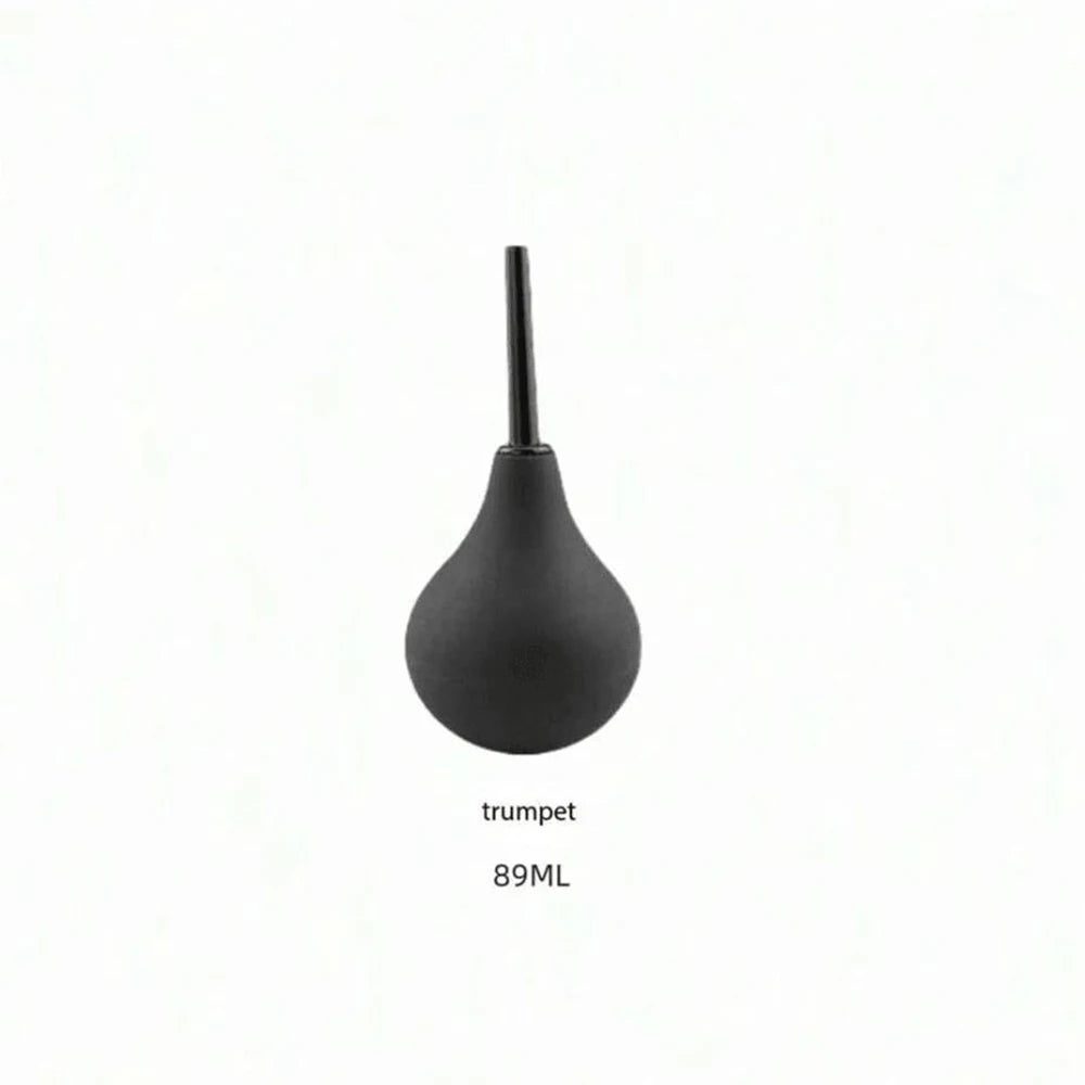 Anal Washer Nozzle Pump For Sex Reusable