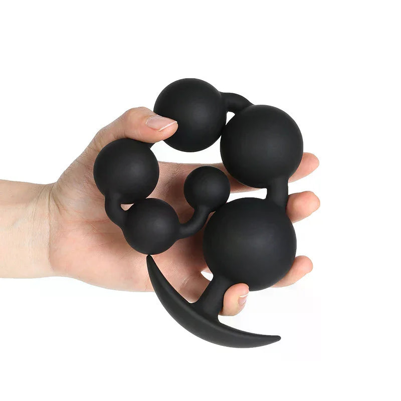 Anal Beads Balls